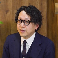 藤津　俊也（ふじつ・しゅんや）