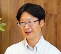 今西　信幸（いまにし・のぶゆき）