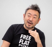 伊藤　羊一（いとう・よういち）