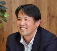 松本　悟朗（まつもと・ごろう）