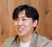 深津　大堅（ふかつ・だいけん）