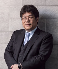 藤野　英人（ふじの・ひでと）