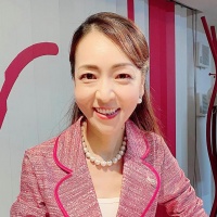 森本 千賀子（もりもと・ちかこ）