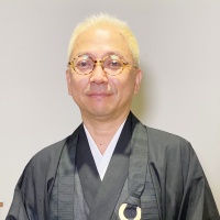 島津 清彦（しまづ・きよひこ）