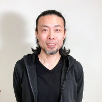 前田　鎌利（まえだ・かまり）