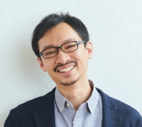 前田 ヒロ（まえだ・ひろ）