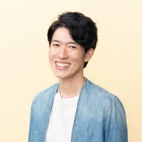 塩田 元規（しおた・げんき）