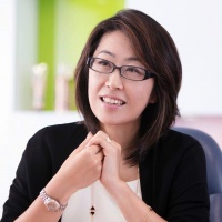 島田　由香（しまだ・ゆか）