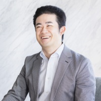 増田　雅史（ますだ・まさふみ）