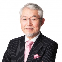 大江　英樹（おおえ・ひでき）