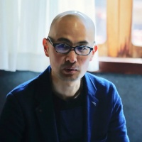小森谷　浩志（こもりや・ひろし）
