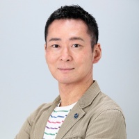 濱野　将樹（はまの・まさき）