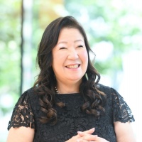 大屋　優子（おおや・ゆうこ）
