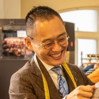末廣　徳司（すえひろ・とくじ）