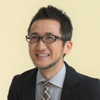 山口　拓朗（やまぐち・たくろう）